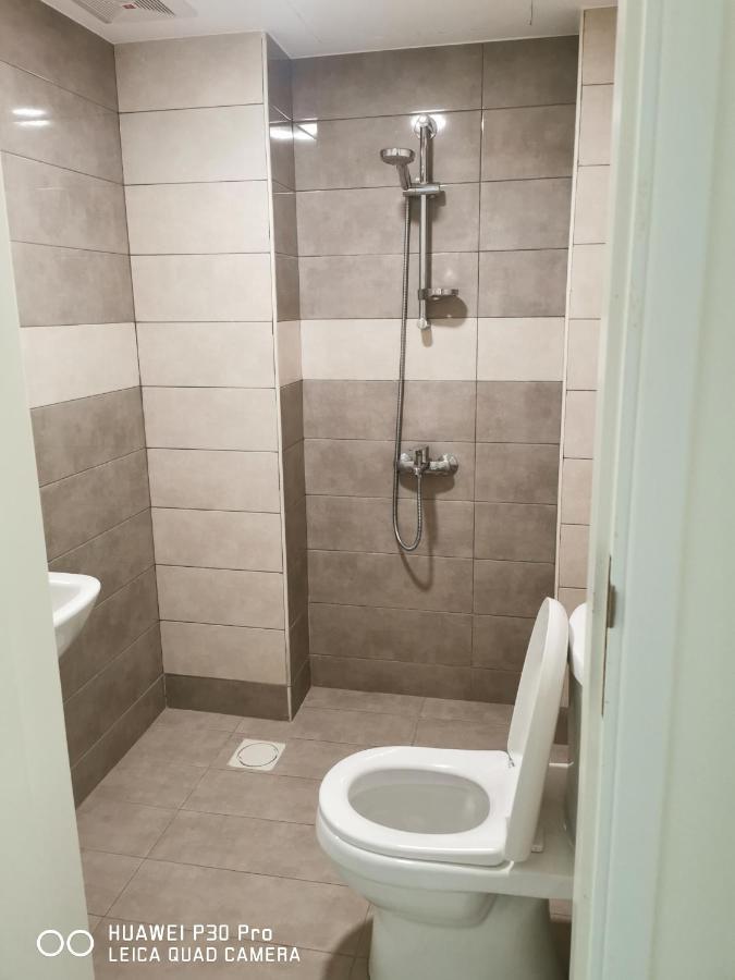 Amazing 2br Pent House Flat With Mountain View Maskat