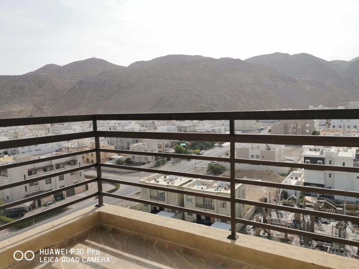 Amazing 2br Pent House Flat With Mountain View *