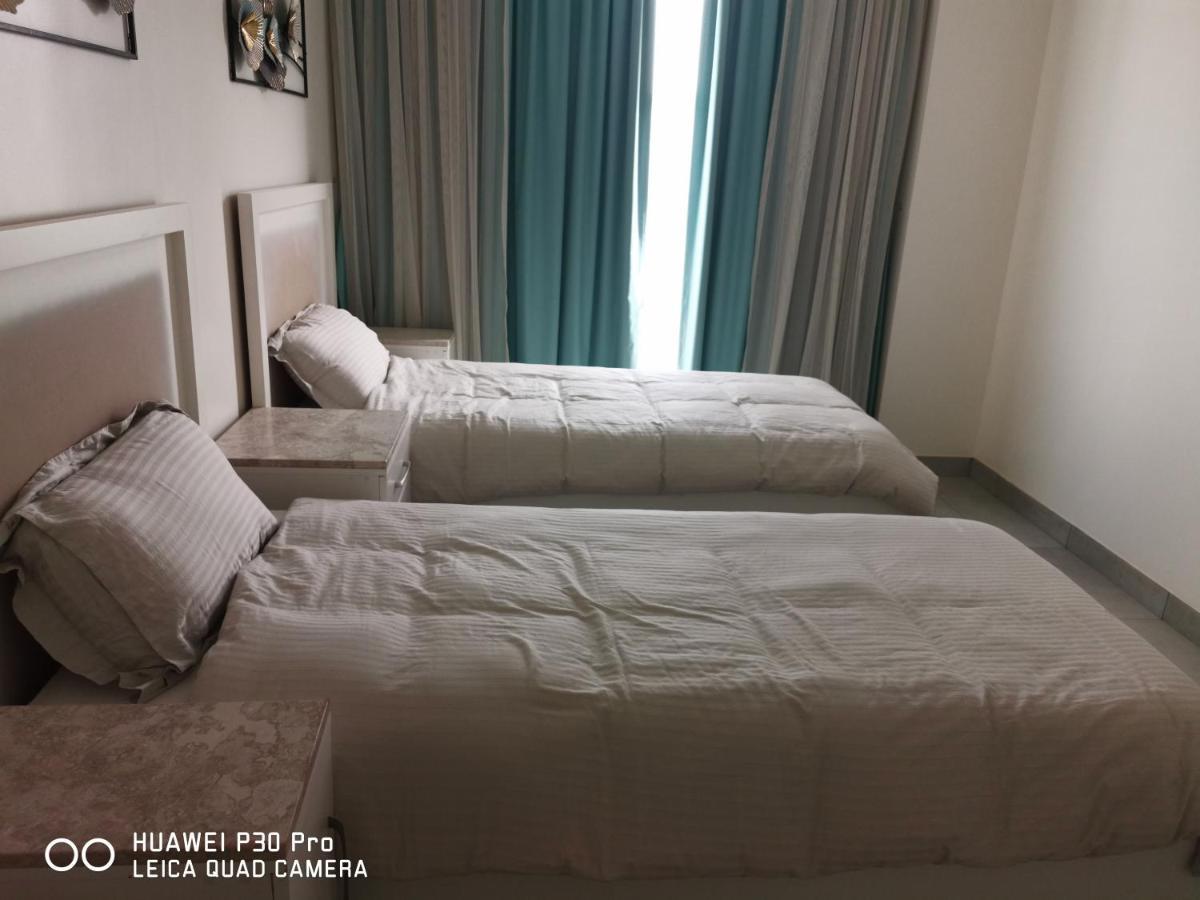 Appartement Amazing 2br Pent House Flat With Mountain View