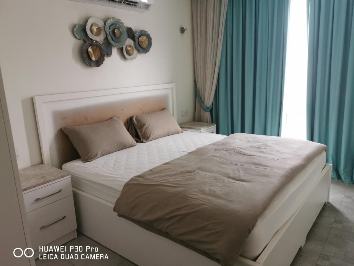 Appartement Amazing 2br Pent House Flat With Mountain View Mascate