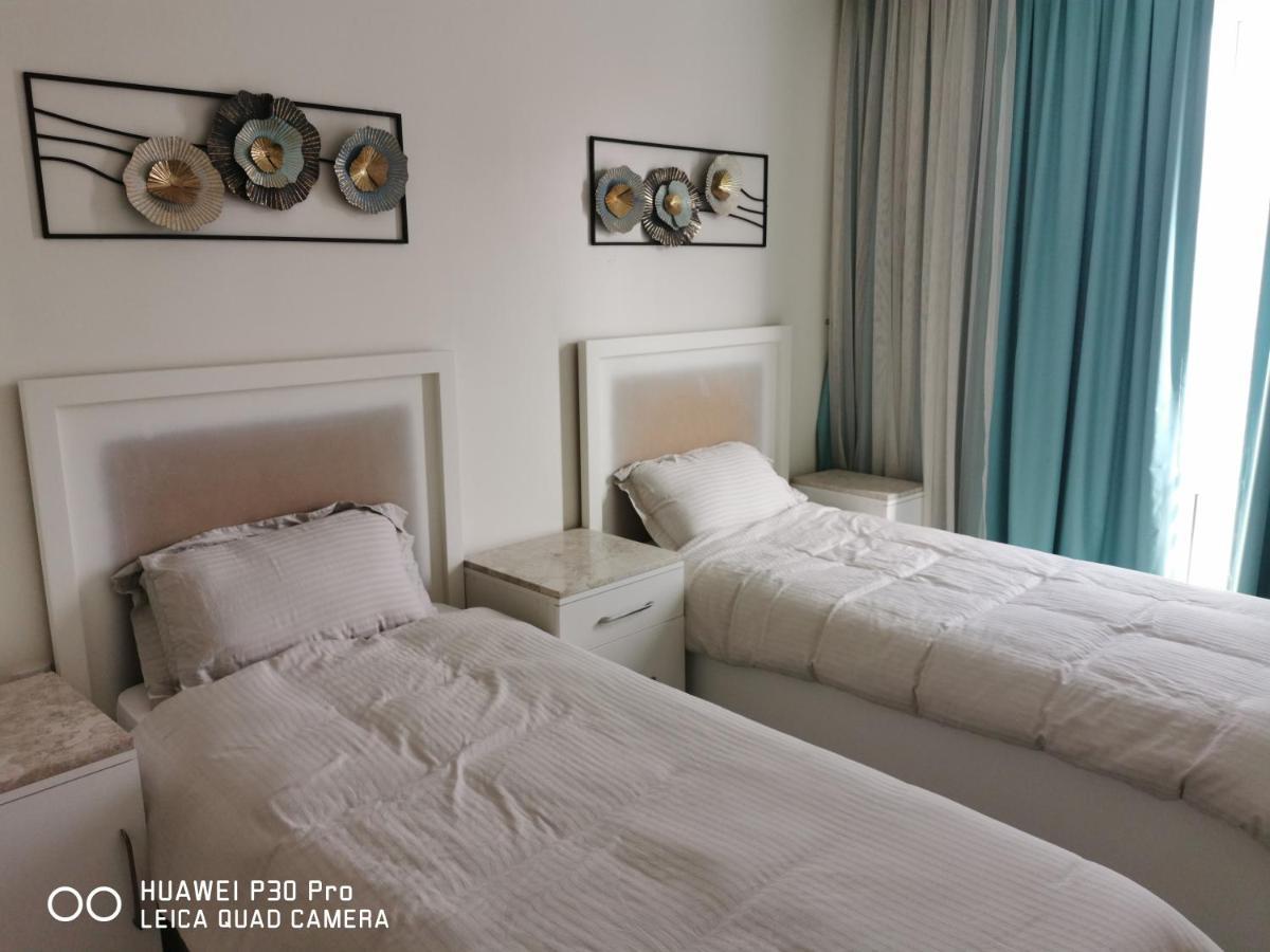 Appartement Amazing 2br Pent House Flat With Mountain View