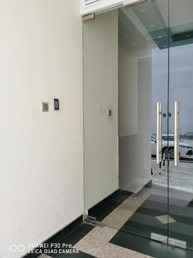 Amazing 2br Pent House Flat With Mountain View
