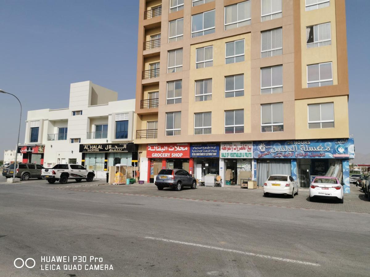 Amazing 2br Pent House Flat With Mountain View Appartement