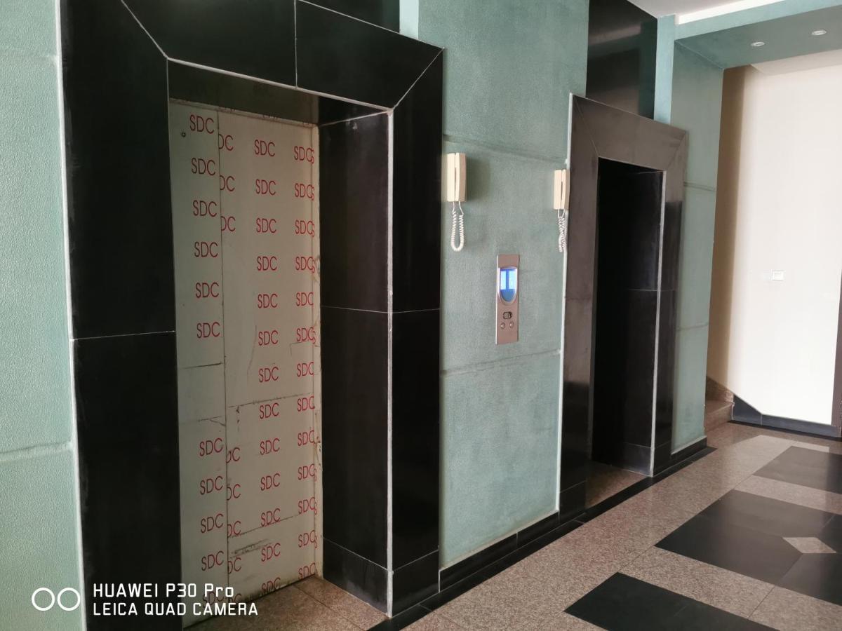 Amazing 2br Pent House Flat With Mountain View Appartement *